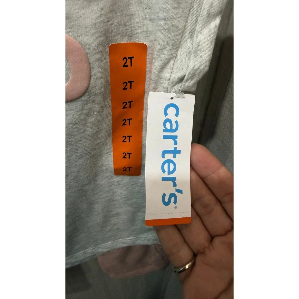 Carters carters toddler